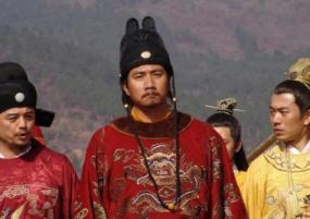 揭秘:朱元璋為何要鞭殺自己的親侄子?