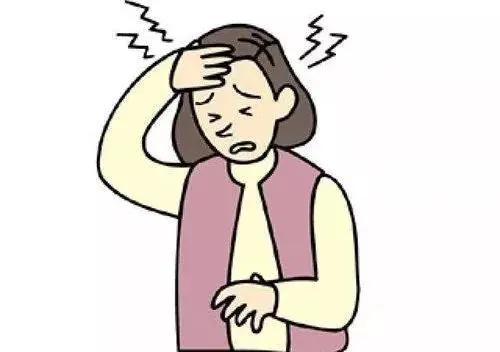 我52歲了，感覺自己全身都是毛病，有沒有和我一樣的？