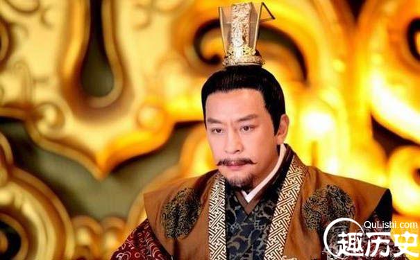 后蜀開國皇帝孟知祥：登上皇位七個月就病逝