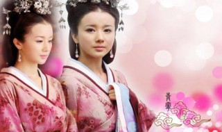 薄姬比呂雉更厲害 薄太后最終稱霸后宮