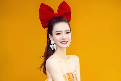 知乎戚薇自曝四段情史 林子君戚薇在一起多久分手真相是什么