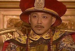 康熙為朱元璋掃墓，為何要行三拜九叩？