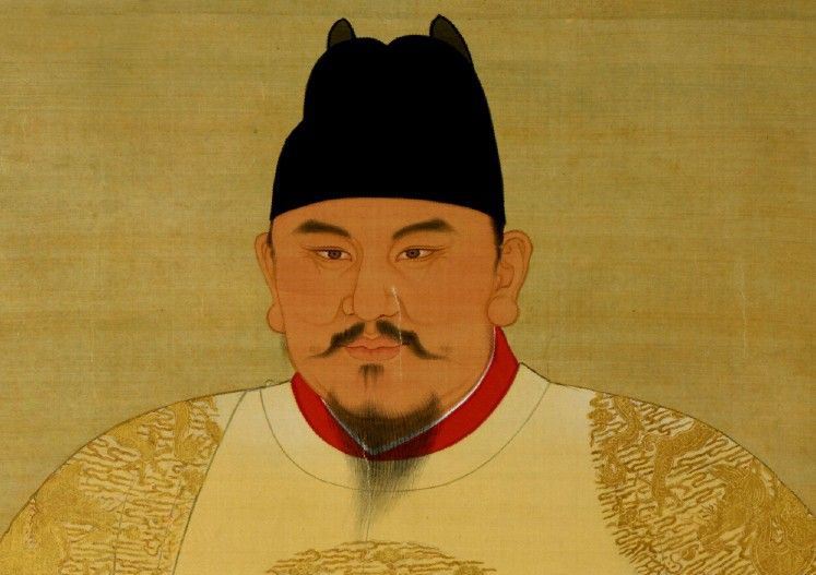 內閣首輔與宰相有哪些區別https://www.zouhong365.com/明朝首輔可不可以稱宰相