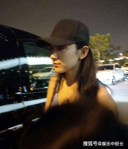 肖戰經紀人張晶晶簡介 帶過景甜的干練美女