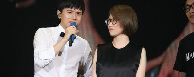 張杰出軌那個明星 出軌對象除了張碧晨還有誰