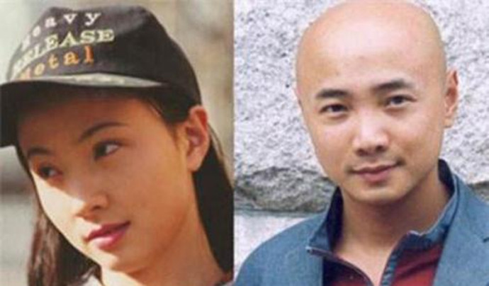 徐崢陶虹離婚