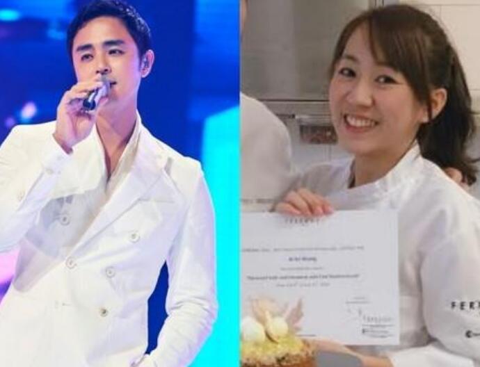 明道老婆王婷萱個人資料 為明道生下兒子
