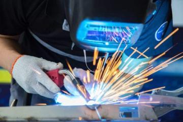 板金工是什么意思