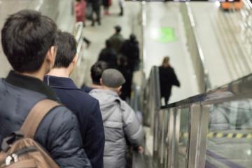 奔波在路上的勵志句子