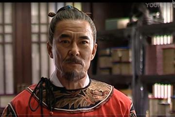 胡宗憲是誰