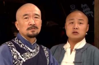李保田主演的電視劇全部