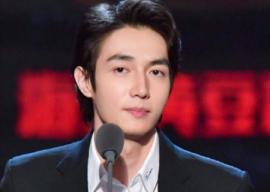 蕭亞軒男友黃皓做什么的