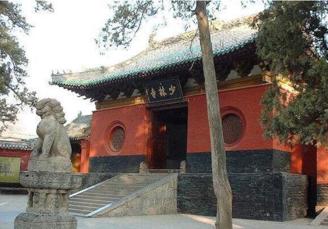 少林寺俗家弟子學費多少 少林寺怎么收弟子