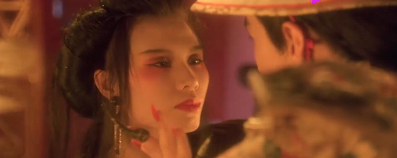 武狀元蘇乞兒金粉女是誰