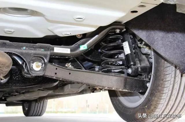 十萬的車和三十萬的車有什么區別？