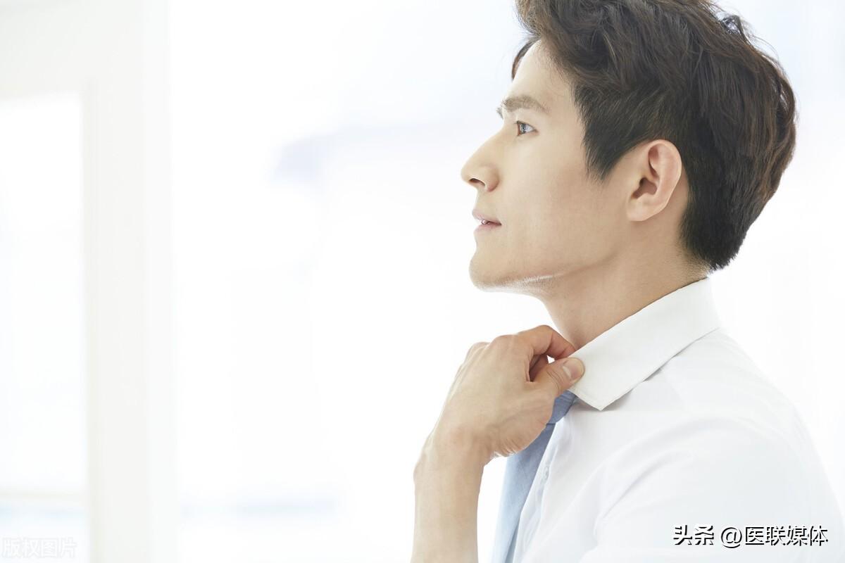 雄激素對男性有多重要？50歲以上，教您2個方法補充