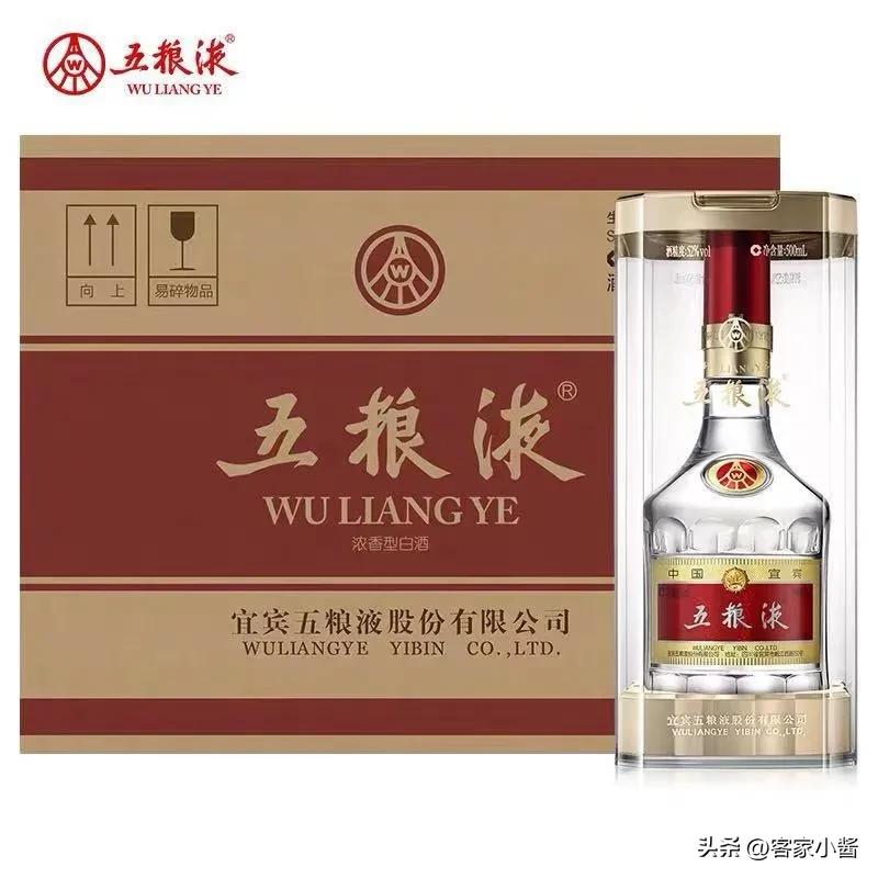 中國三大名酒，誰的性價比最高？