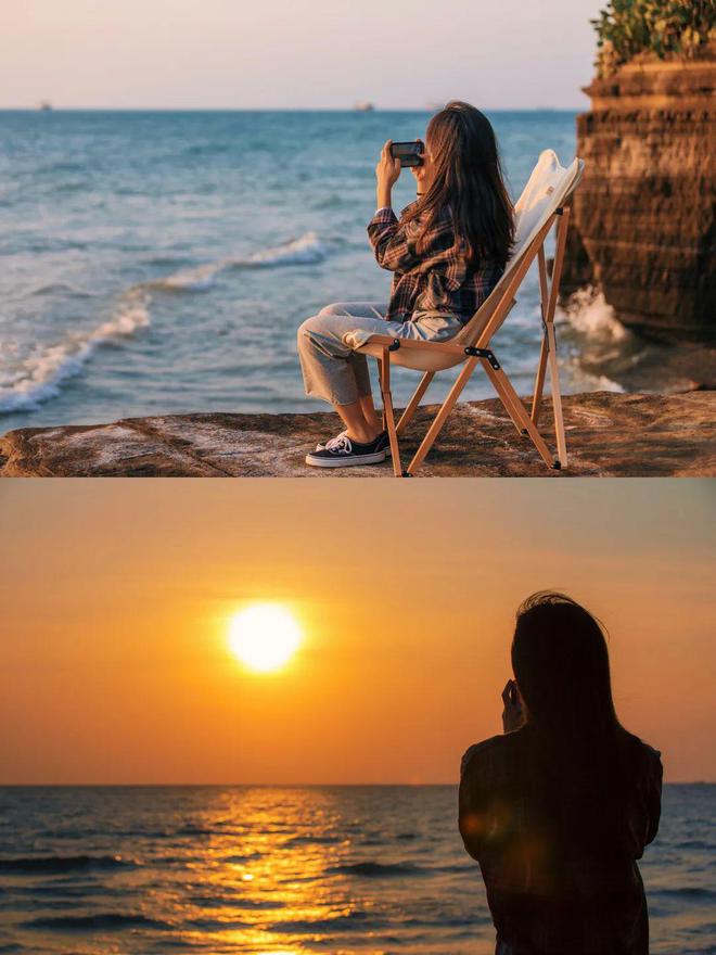 這個夏天，總要來趟潿洲島吧