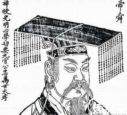 堯有兒子，真的就是因為堯覺得兒子不賢德就禪讓給了舜么?