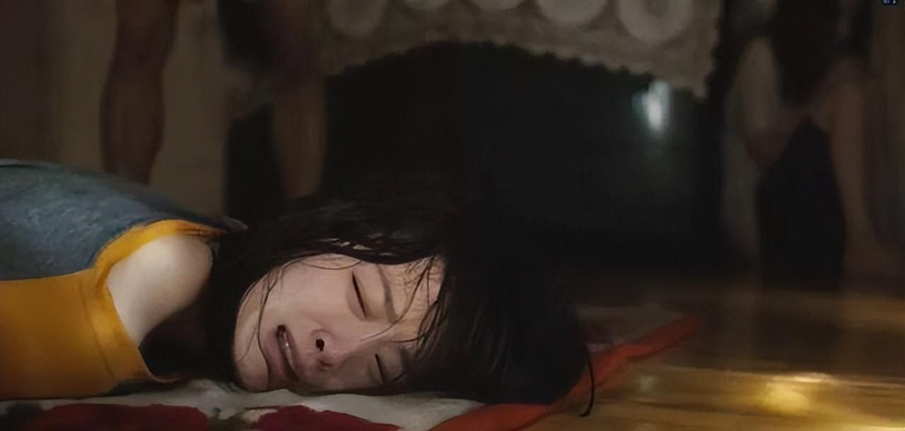 丈夫性侵女兒 面對這種令人發指的行為 她迅速做出了震撼人心的決定