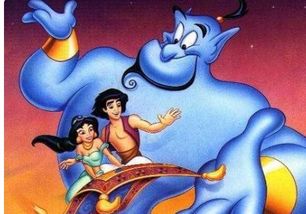 阿拉丁神燈是哪國的 阿拉丁神燈劇情介紹
