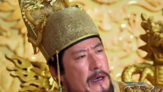 朱棣問及大臣10個生僻字,大臣僅認出8個,回去不久選擇自殺?-圖1 朱棣問及大臣10個生僻字,大臣僅認出8個,回去不久選擇自殺?-圖1