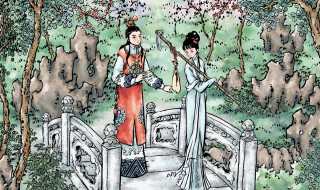 紅樓夢摘抄 紅樓夢中好句的摘抄