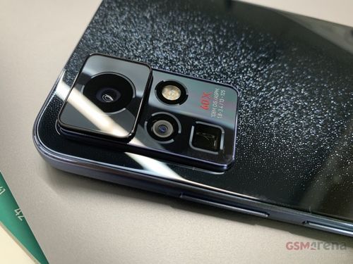 傳音Infinix Zero Ultra 5G手機發布：搭載180W快充