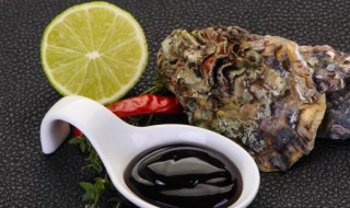 蠔油的食用方式和注意事項 蠔油怎么吃