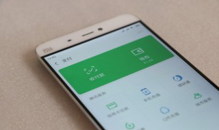 微信支付被終止怎么回事 微信支付被終止怎么解決-圖1