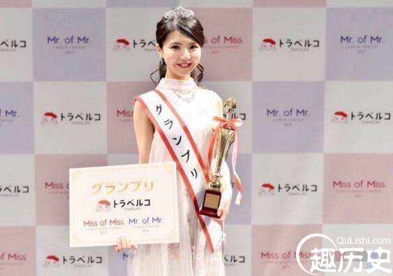 大家知道日本最美女大學生以及最美校花是是誰嗎?-圖1 大家知道日本最美女大學生以及最美校花是是誰嗎?-圖1