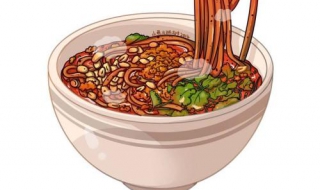 重慶美食推薦最詳細 重慶有什么好吃的-圖1