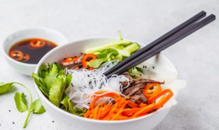 米線的原料是什么米線是什么原料做成的