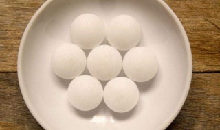 樟腦丸對人有害嗎 樟腦丸對人有沒有害-圖1
