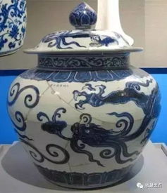 古瓷器鑒別方法 古瓷器鑒別方法介紹-圖1