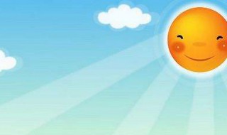 看日出發朋友圈的短語 有關日出的說說