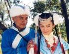 對努爾哈赤盡心盡力的袞代，因為什么而失去了大福晉的位置？