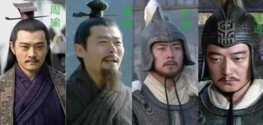 盤點東吳四大都督，他們中的誰最厲害？