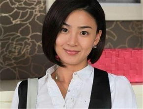 名模洪小鈴個人資料及近況和圖片 洪小鈴老公是誰