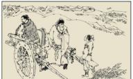 篳路藍縷的意思 篳路藍縷是什么意思啊