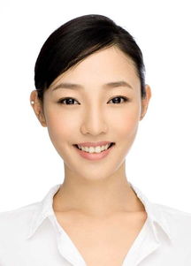 白百何王珞丹對比照
