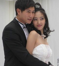 陳鍵鋒王麗坤結婚照了嗎陳鍵鋒王麗坤結婚照