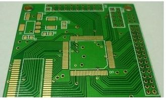 ?pcb是什么 ?pcb的簡介