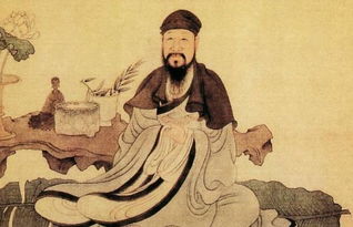 白居易的詩中歲的意思 白居易個人簡介