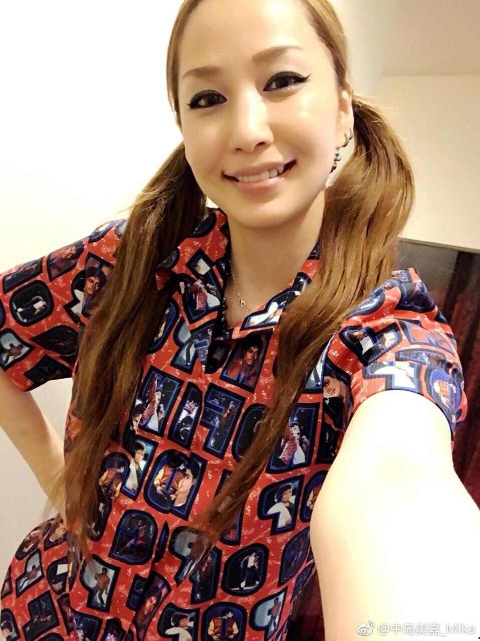 中島美雪和中島美嘉是什么關系