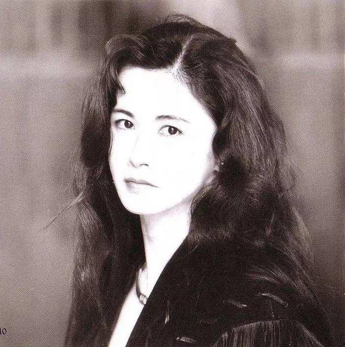 中島美雪和中島美嘉是什么關系