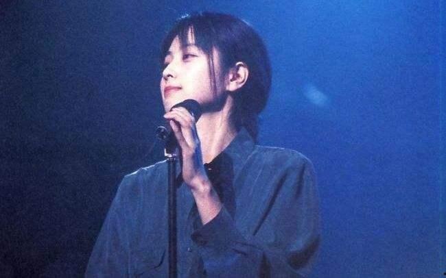 中島美雪和中島美嘉是什么關系