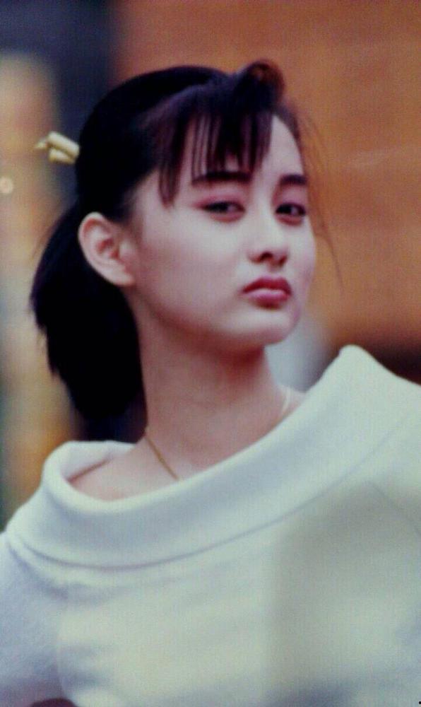 陳德容年輕時最美圖片集錦(陳德容年輕時候真的很美)