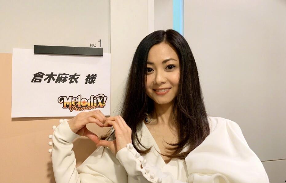 倉木麻衣為什么被譽為宇多田光第二