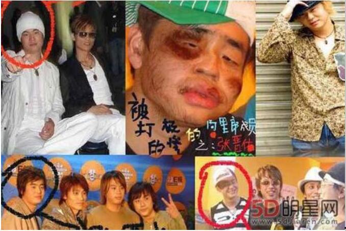 金潤吉為什么離開阿里郎,金潤吉為什么不紅了